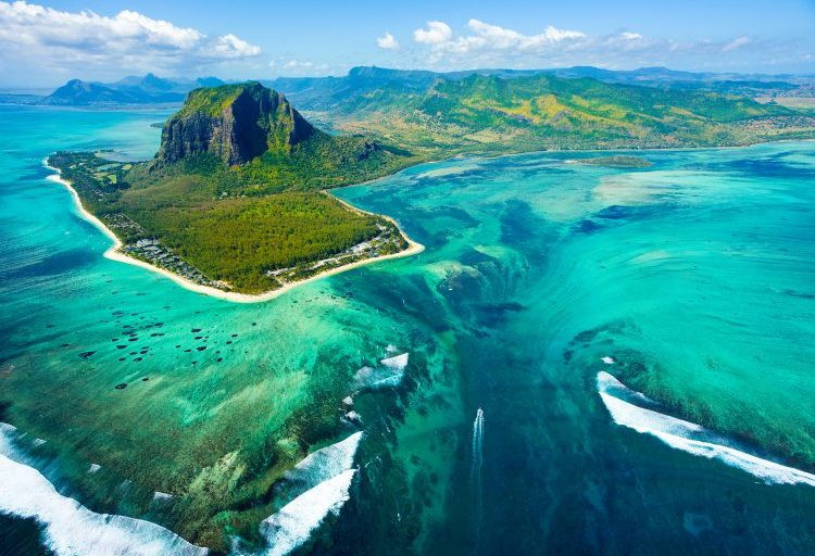 Mauritius: Heaven on earth