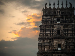 KERALA: An exhilarating Culture which dishes rich Heritage