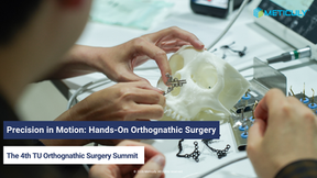 Hands-On Orthognathic Surgery Workshop | Meticuly
