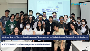 IFMSA-ThailandSCOTI 3D-NEST