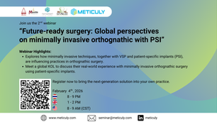The Future of Facial Reconstruction: Global Perspectives on Minimally Invasive Orthognathic Surgery