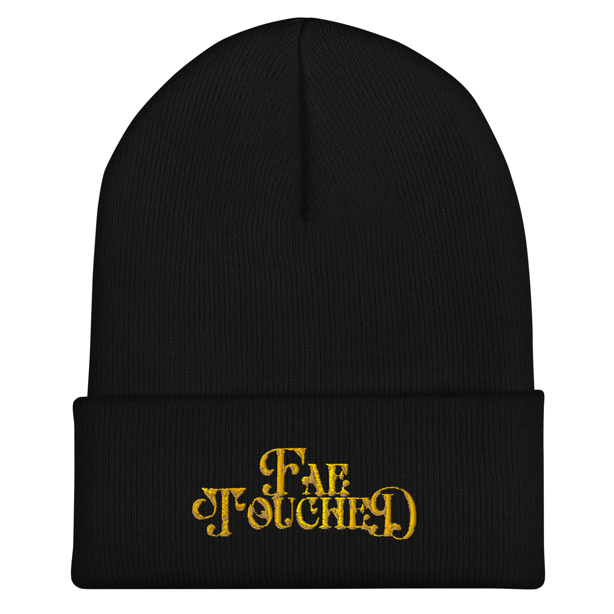 Fae Touched Beanie