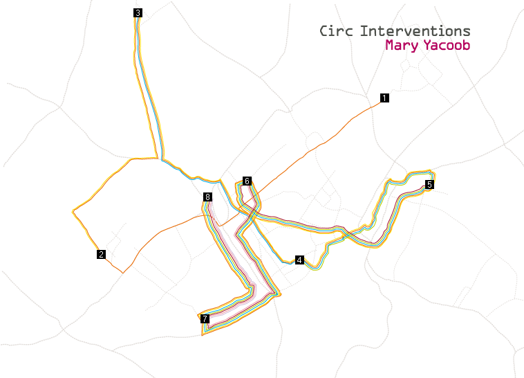 Circ Interventions