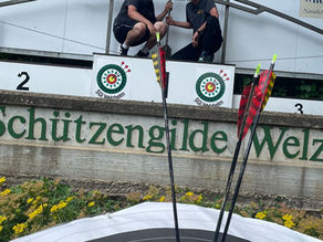 News von der WüM Bogen/ Freien 2025