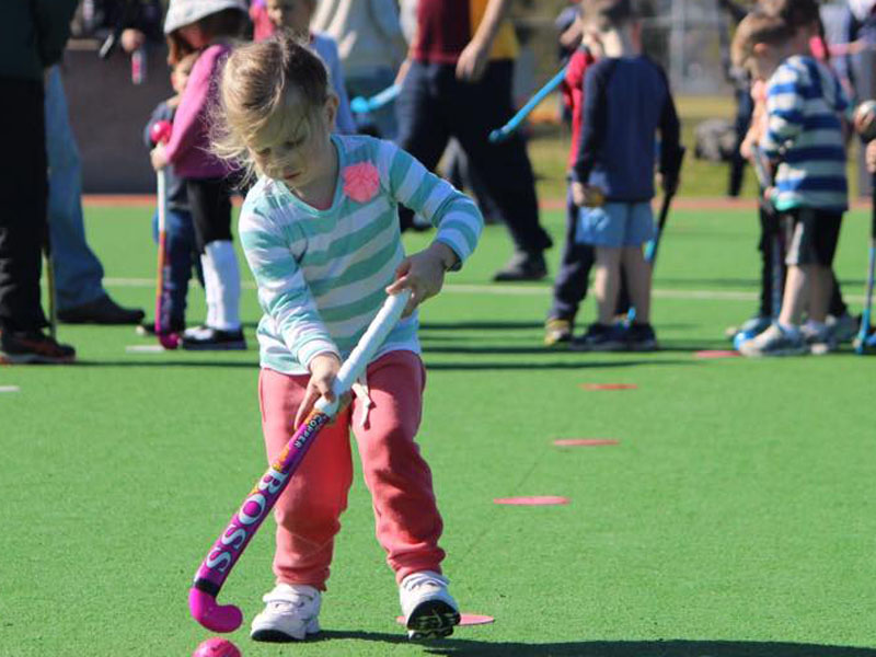Minkey & Tadpoles tamworthhockey