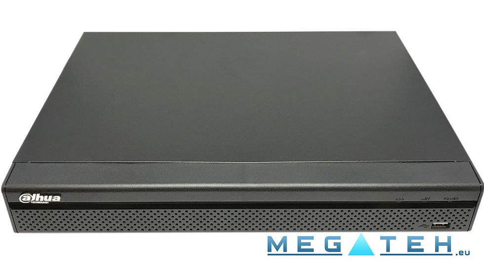 الصورة المصغرة: DVR dahua 4 MP 