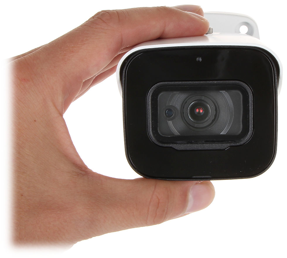 الصورة المصغرة: كاميرا خارجي 8 ميجا - 4K