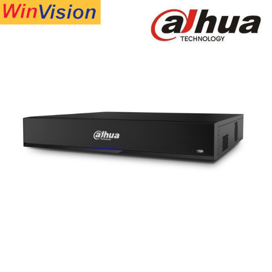 الصورة المصغرة: DVR dahua 4 MP 