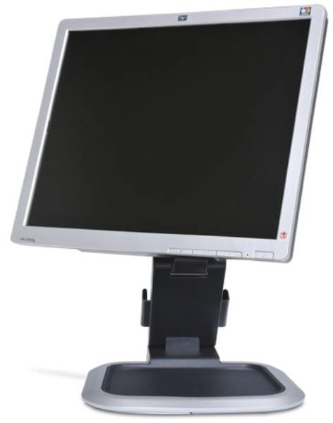 الصورة المصغرة: شاشات LCD 19 HP