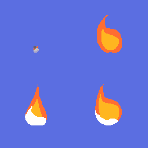Flamesheet