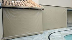 Toldo Cortina
