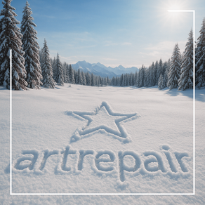 Der artrepair Jahresrückblick 2025 🎬
