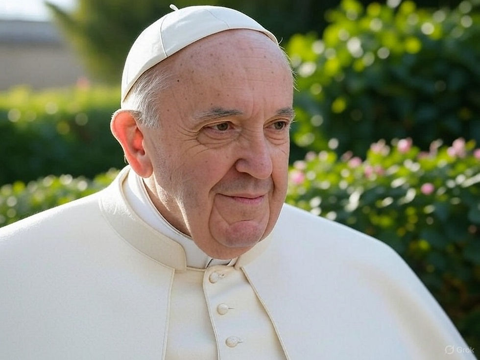 Columnas políticas hoy 22 de abril de 2025