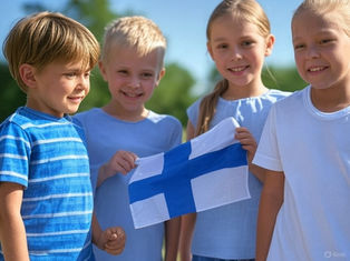 Hoy hace un año: desde la Fed mantiene los tipos de interés en EE.UU. hasta Finlandia el país más feliz 