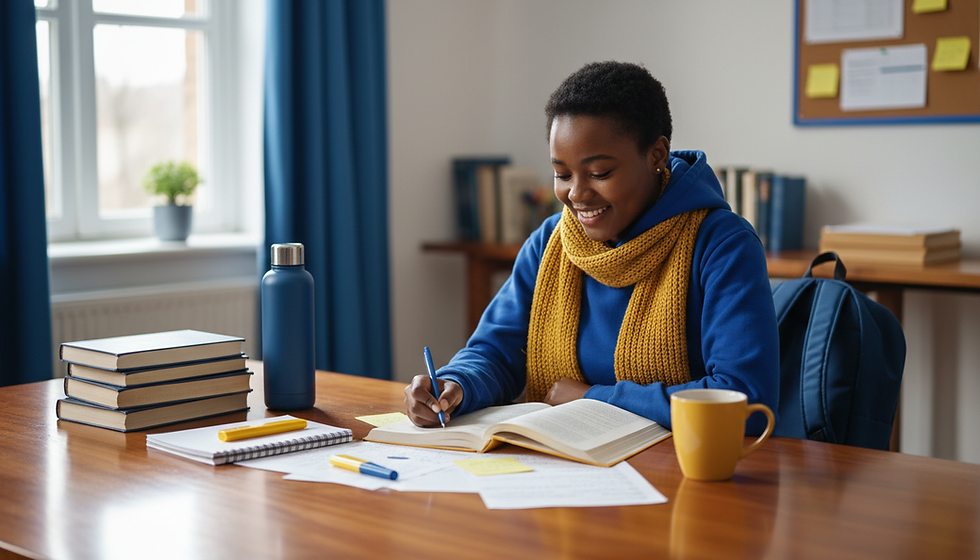 Exploring the Importance of A-Levels in Education