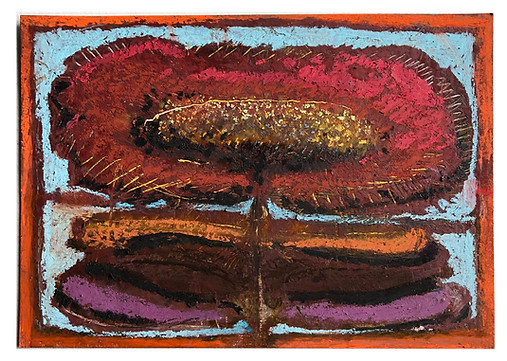 'Ruby, for Jan' 2025