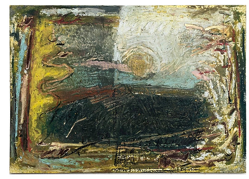 'Things are waking up' 2024