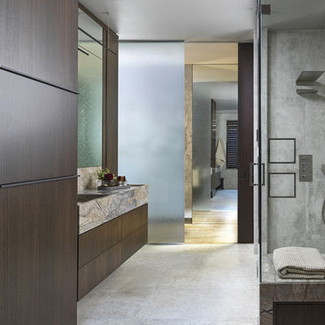 artful annex ensuite