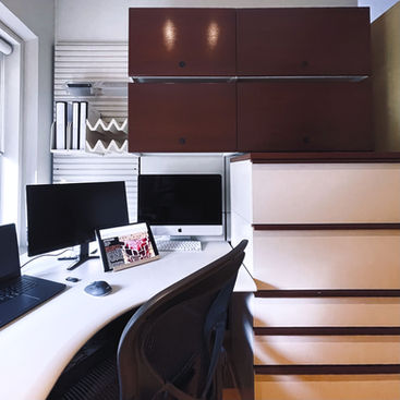 workstation