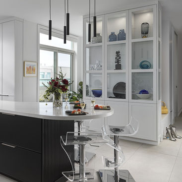 beachy keen kitchen