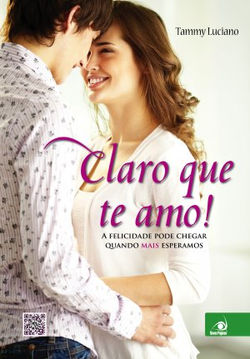 Claro Que Te Amo.