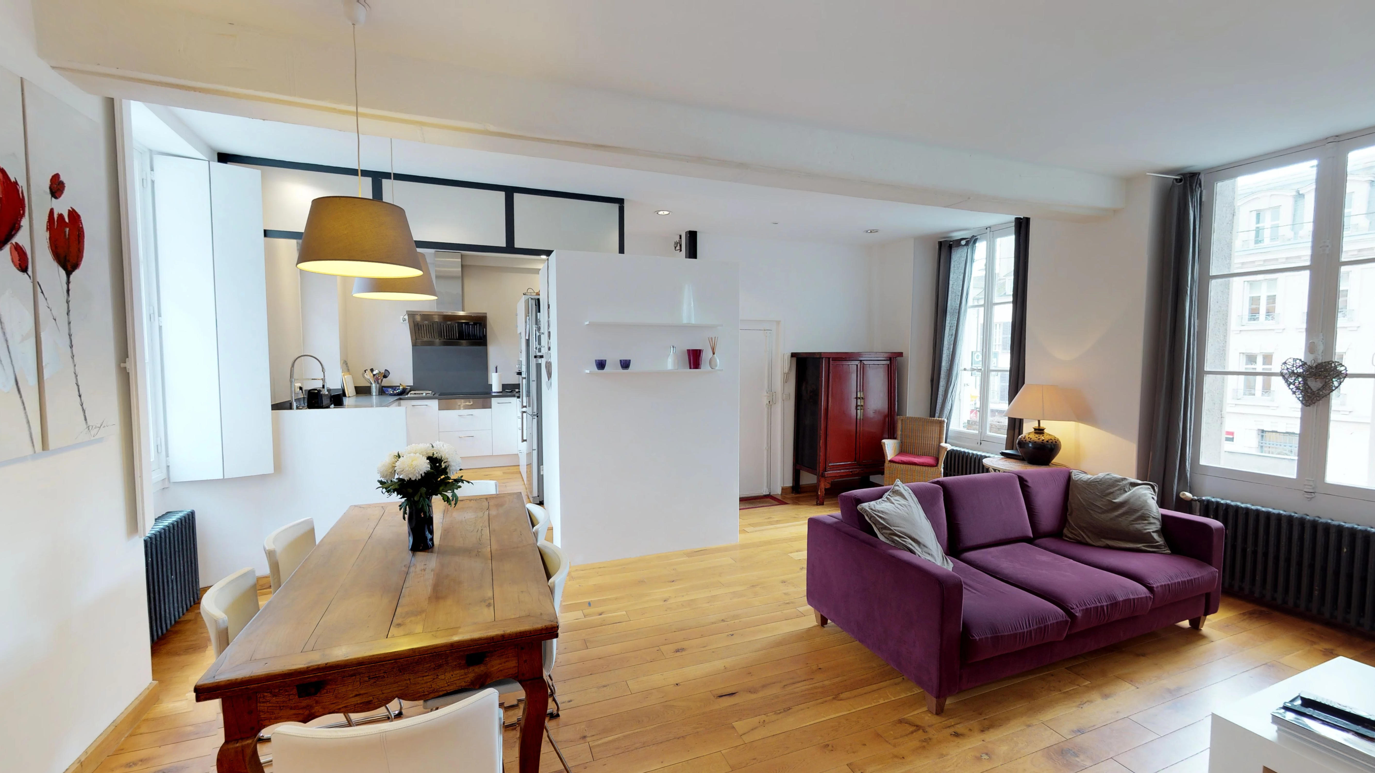 MBA HOUSING INSEAD Apartment Rentals Fontainebleau