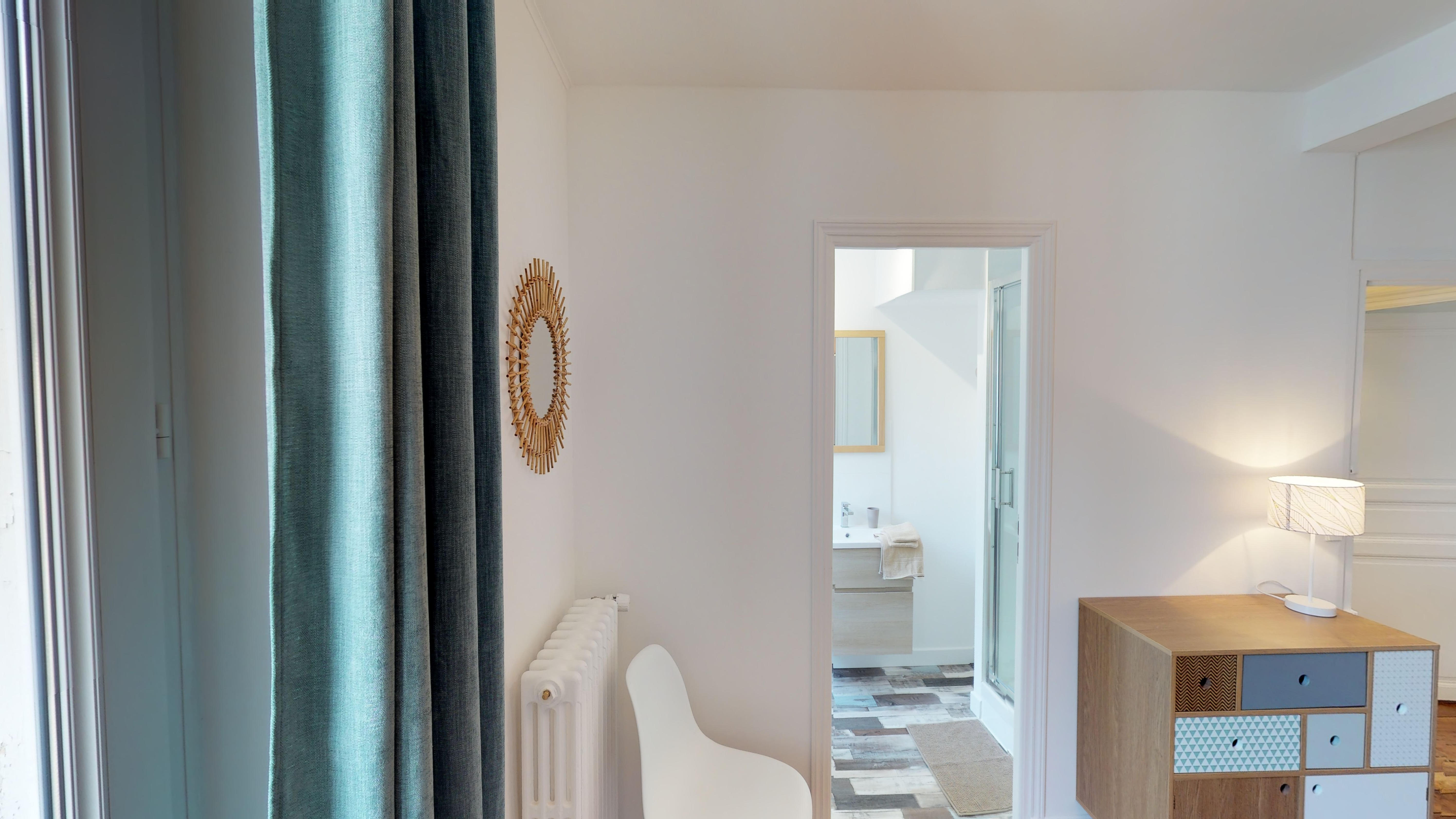 MBA HOUSING INSEAD Apartment Rentals Fontainebleau