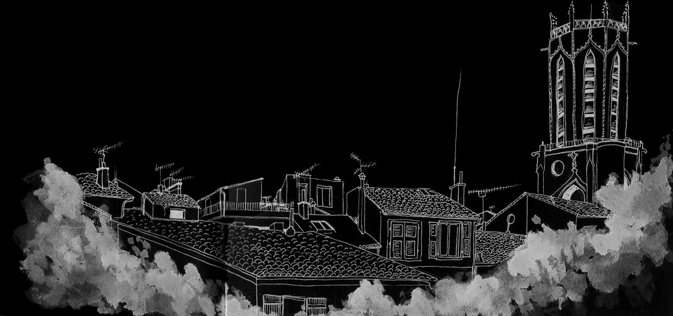 Journée découverte du patrimoine architectural de Genève