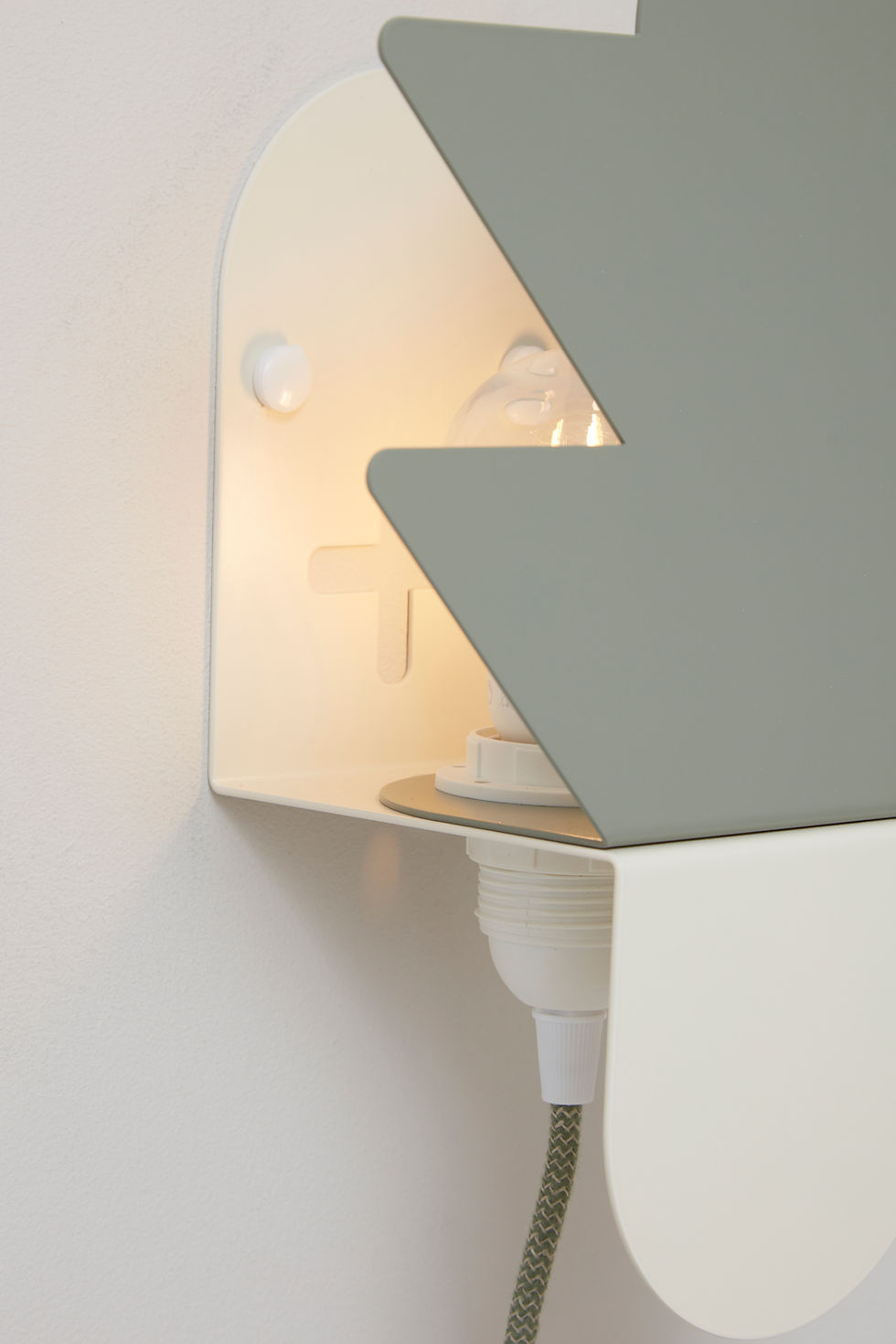 Miniature : Parede - Capsula