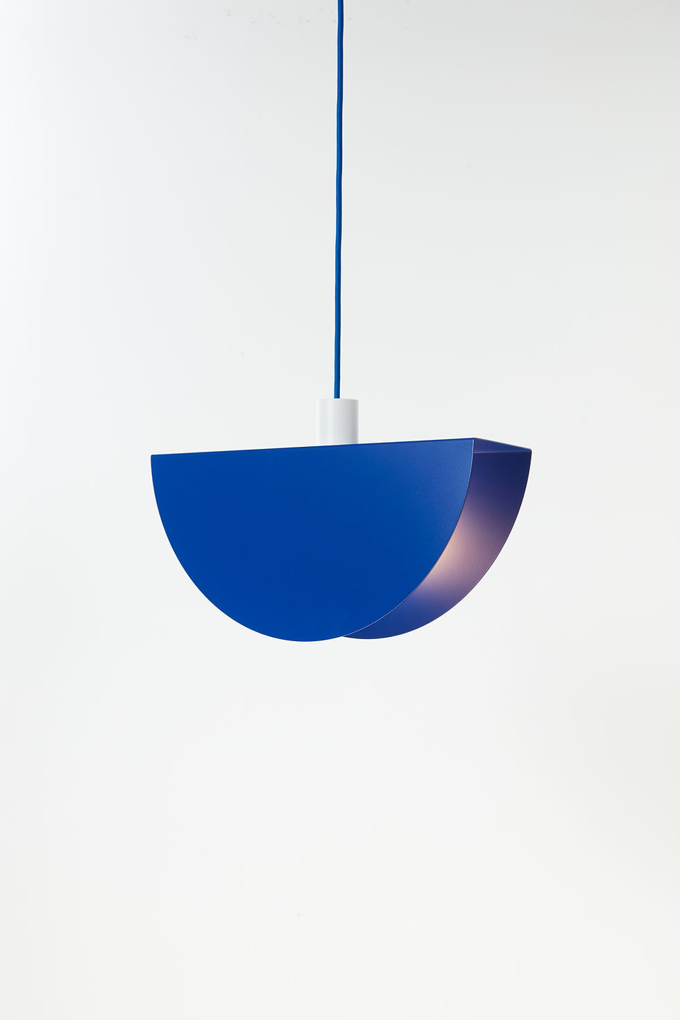 Miniature : Suspenso - Redondo