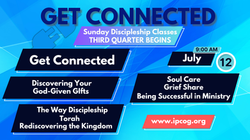 07.12- Get Connected Classes Begins -16x9