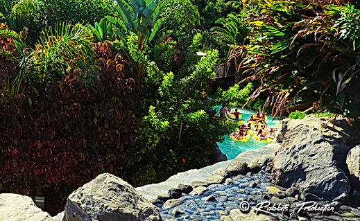 Siam Park - Tenerife Costa Adeje