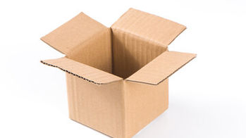 3 ply box