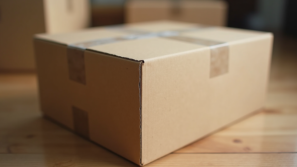 Ensuring Quality in Export-Grade Packaging Solutions
