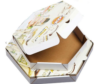 pizza box