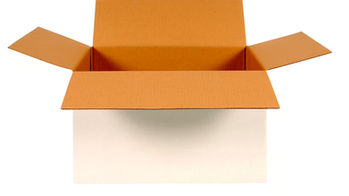 heavy duty box