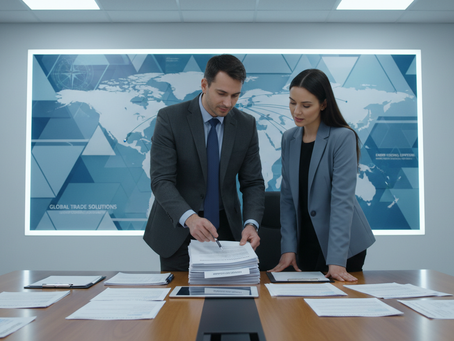 Ceterus Ltd Services Review: Exploring the Services of Ceterus Consultants Ltd