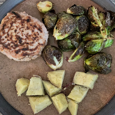 Super simple dinner's!