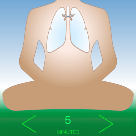 Learn to breathe, feel better!
