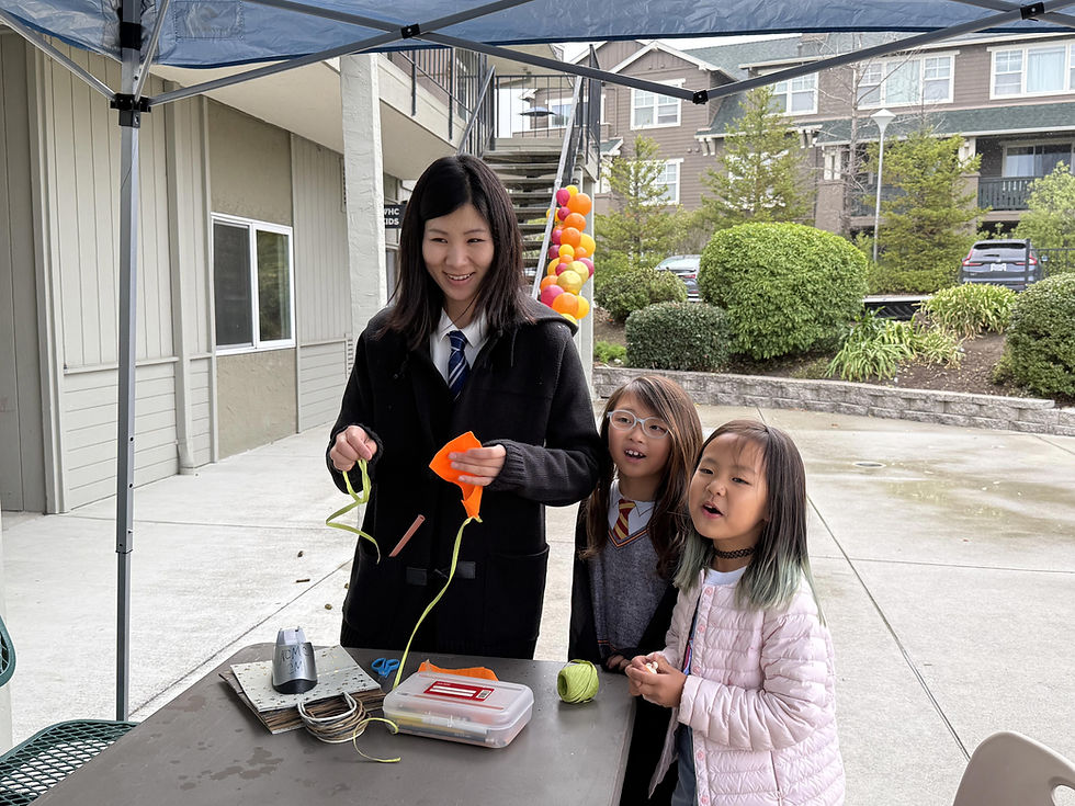 [2025.10.26] CM Fall Festival