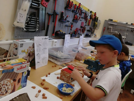 construction activities
