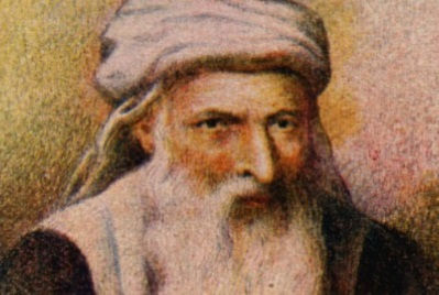 קארו הקראי – מגדולי משמידי דת האמת