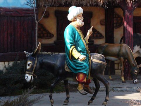 הרמב"ן – הַמִּין שלא יבין