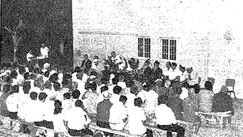 מבט אל העבר: נחפשה דרכינו – התארגנות עצמאית כשלב לאחדות לאומית