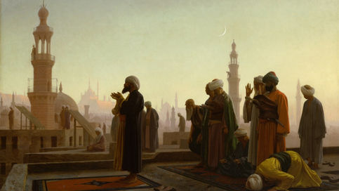 'לכה דודי' – פיוט צ(ר)פתי פגאני