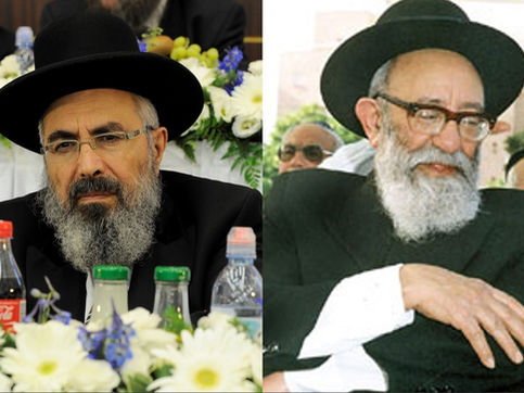 עת לעשות לה' הפרו תורתיך