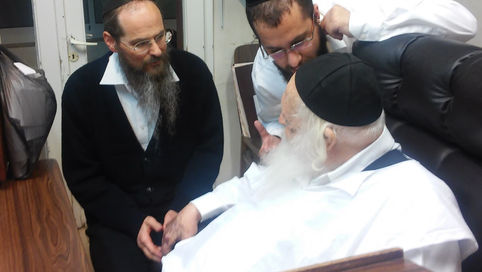 למה ערוסי הגן על הנבל שמואל טל?