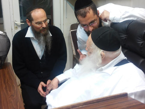 למה ערוסי הגן על הנבל שמואל טל?