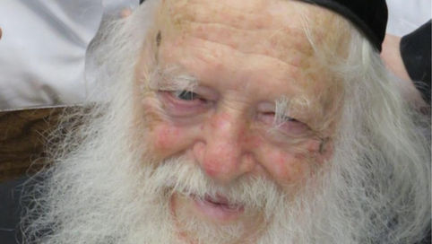 שקץ תשקצנו ותעב תתעבנו