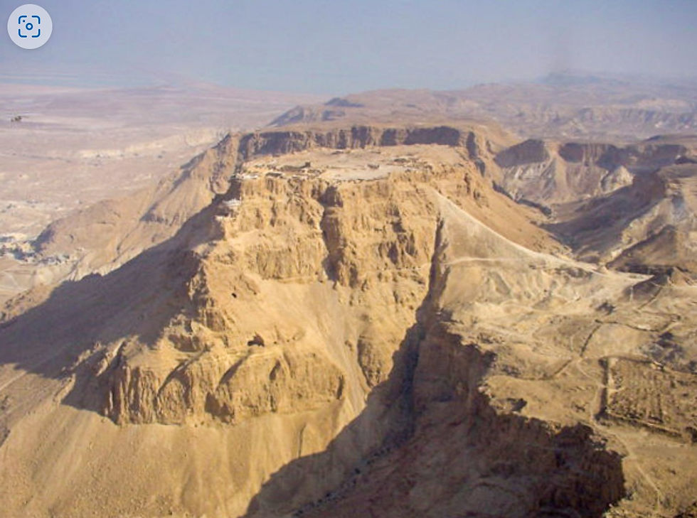 מדרש שלוש השבועות